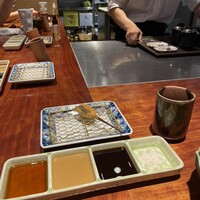 串揚げキッチン だん 梅田店 - 