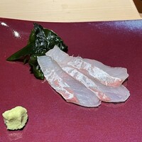 神楽坂 鮨 りん - 