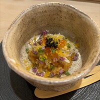 赤坂 鮨 ふくなが - 