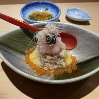 神楽坂 鮨 りん - 