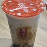 ゴンチャ - ドリンク写真: