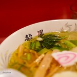 龍鳳 - 