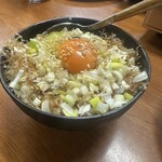 ホルモン焼いやし屋 - 