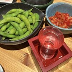 銀座じゃのめ - 