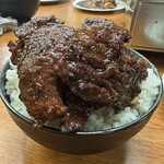 ホルモン焼いやし屋 - 
