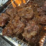 ホルモン焼いやし屋 - 