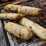 ホルモン焼いやし屋 - 