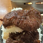 ホルモン焼いやし屋 - 