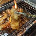 ホルモン焼いやし屋 - 
