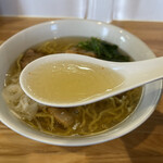 ぜんや - スープリフトアップ！