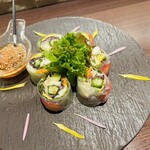 Modern Thai CIEL 大阪本店 - 
