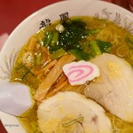 龍鳳 - 