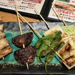 銀座じゃのめ - 