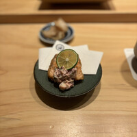 鮨麻布 - 