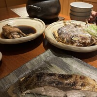魚匠 銀平 心斎橋店 - 