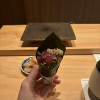 鮨麻布 - 