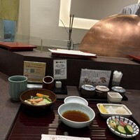 天ぷら ひさご ラシック店 - 