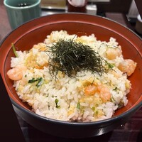 天ぷら ひさご ラシック店 - 