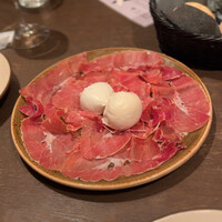 オービカ モッツァレラバー 梅田店 - 