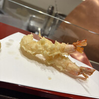 天ぷら ひさご ラシック店 - 
