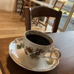 自家焙煎珈琲 JoyCoffee - 