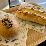 YORU Mont Ceri. - 