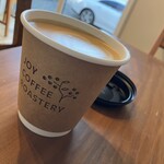 自家焙煎珈琲 JoyCoffee - 
