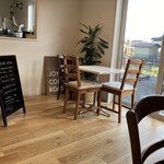 自家焙煎珈琲 JoyCoffee - 
