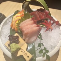 美食 個室・炭火焼・ワイン 縁 新宿店 - 