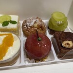 Patisserie La Clef - 