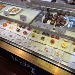 Patisserie La Clef - 