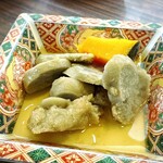 季節一品料理 藤原 - 