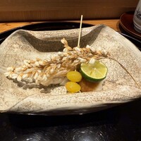 西麻布 清水 - 