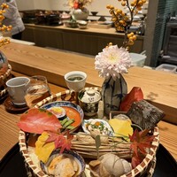 西麻布 清水 - 