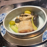 銀座嘉禅 - 