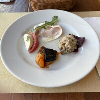 イル カルディナーレ 銀座本店 - 