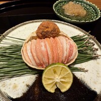 西麻布 清水 - 