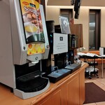 R＆Bホテル - ドリンク写真: