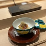 鮨 銀座おのでら フォーシーズンズホテル京都店 - 