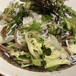 そば吟 大森店 - 