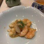 礼華　青鸞居 - 