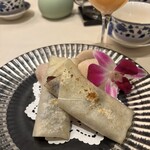 礼華　青鸞居 - 