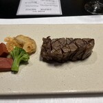 特選近江牛レストラン ティファニー - 