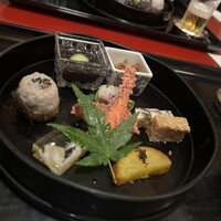 うなぎ割烹 大江戸 - 