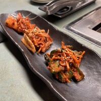 和牛とワイン 焼肉きゅうこん - 