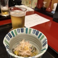 うなぎ割烹 大江戸 - 