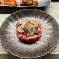 和牛とワイン 焼肉きゅうこん - 