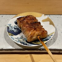 焼鳥 ひら野 - 