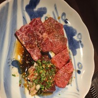 焼肉 きたん 法善寺 - 
