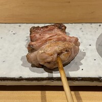 焼鳥 ひら野 - 